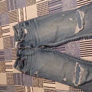 Flying Monkey Jeans
